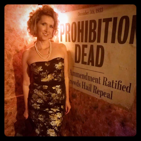 Meet the Posher Other - Meet your Posher, Anna